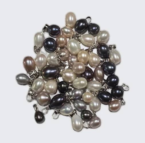 Remembrance Pearls