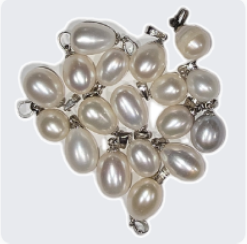 Remembrance Pearls